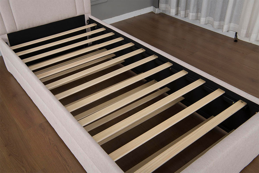 5021 Multi arcus Trundle excute-Ex Daybed Stibadium lectum