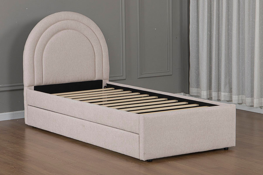 5021 Multi arcus Trundle excute-Ex Daybed Stibadium lectum